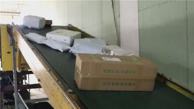 你的快递正在加速中！宜昌市全力保障快递稳定畅通