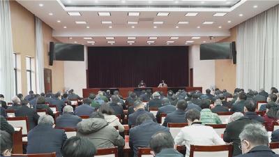宜昌市第一时间贯彻落实全省加快建设先行区会议精神