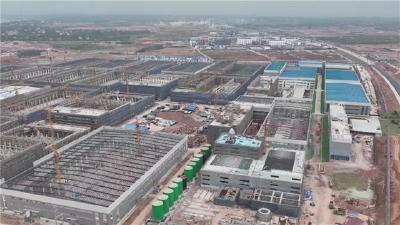 宜昌高新区：打造全市经济发展核心增长极