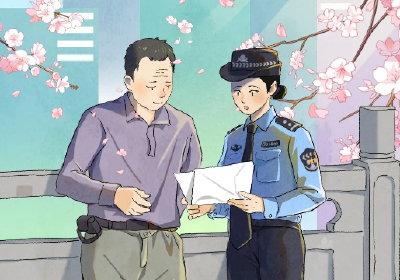 【致敬了不起的她】“我在，每一个需要的时刻！”