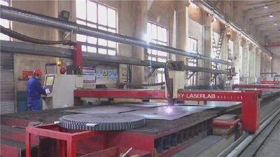 科创引领动能澎湃 高新技术企业捷报频传