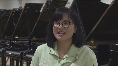 全国人大代表雷春华：做一线劳动者的代言人