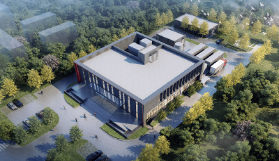 王忠林调研推进湖北实验室建设