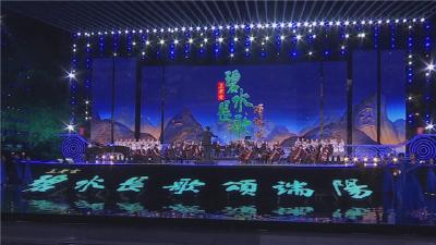 2023央视端午特别节目6月22日播出