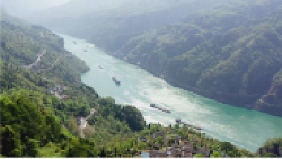 三峡库区将建宜昌柑橘特色产业灌区