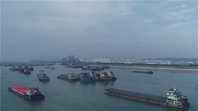 竞逐绿色智能新赛道 船舶制造驶入新蓝海