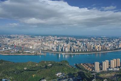 2023中非创新合作与发展论坛暨湖北国际技术交流会开幕