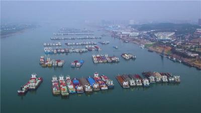 打造内畅外联的高能级综合交通枢纽