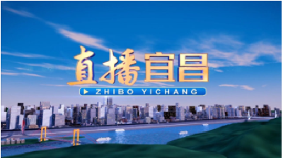 《直播宜昌》2023年12月8日