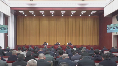 全域协同持续发力 更好满足人民期待
