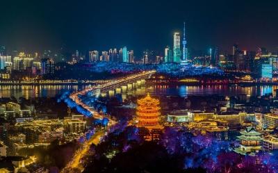 麦考瑞大学副校长Handley教授：想瞧瞧中国数字教育创新成果！