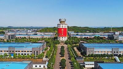 宜昌多家企业上榜湖北民企100强