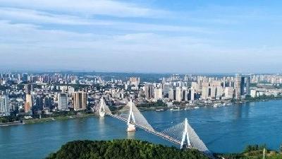 习近平总书记考察湖北重要讲话激励全市干部群众奋发有为 推进城乡融合发展推进城乡融合发展和乡村全面振兴