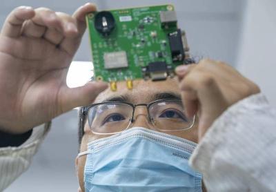 从报告热词看支点新气象丨经济大省挑大梁的担当