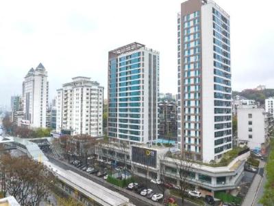 利用零星地块新建保障性租赁住房1069套 让青年有一个温馨的“家”