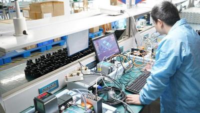 宜昌市高新技术企业突破1700家 年度高新技术企业50强名单出炉