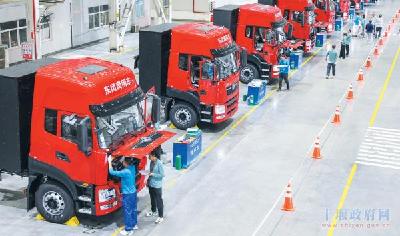 企业家有“三个没想到”！十堰一地这样做到的