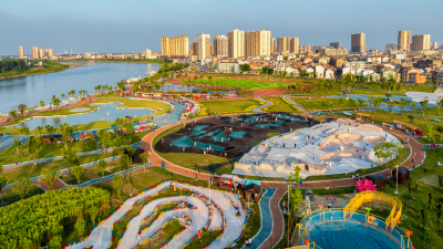 仙桃市委书记孙道军：奋勇争先 跳起摘桃 在支点建设中勇当排头兵  