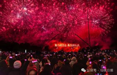 锲而不舍落实中央八项规定精神·办实事解难题 | 仙桃：畅通了市民回家的“最后一公里”