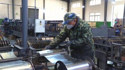 新成石墨打造亚洲最大柔性石墨生产基地 一季度产值将达7000万元  