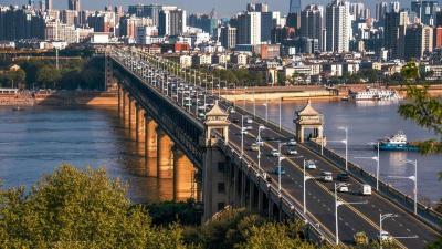 七力齐发！湖北这样建成中部地区崛起重要战略支点