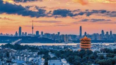 李殿勋在汉调研科技创新与产业创新融合发展