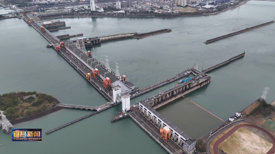 陈红辉调研三峡水运新通道时强调 全力做好建设服务 保障项目早日开工