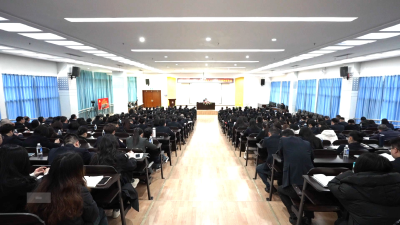 人大代表谈落实 李杰：以科技创新为医药产业赋能