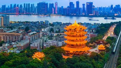加快建设世界知名文化旅游目的地 | 一本厚重的书：历史悠久 人文荟萃