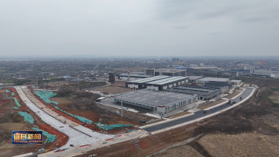 陈红辉调研城市集中高质量发展工作 抓实抓好项目建设 提升城市功能品质