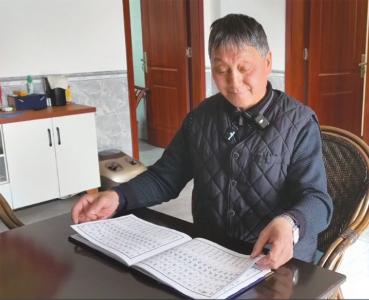 宜昌土家山村吹起人情新风 九旬老党员临终立规“白事简办礼金十元”