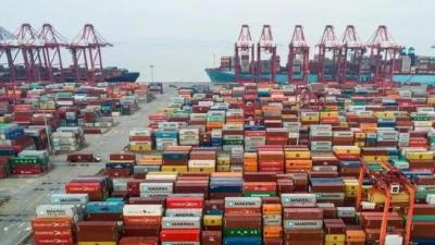 一季度宜昌外贸进出口总值增长11.2%