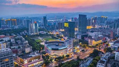 11个商业综合体揽金6600万元 