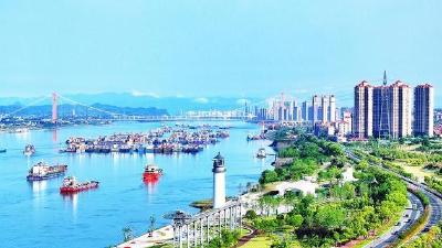 宜昌喜获全国双拥模范城“八连冠”