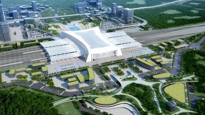 市委召开“四个重大”专题调度会 坚持分层负责分级推动 不断提升项目建设质效  