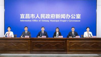 宜昌发布“五一”促消费活动清单 50多场主题活动覆盖商贸文旅领域  