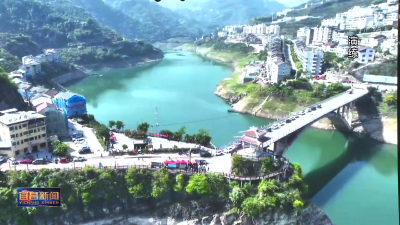 宜昌市2025年度地质灾害“隐患点+风险区”双控防灾演练举行