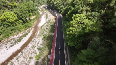 建设世界知名文化旅游目的地 五峰：柴埠溪大峡谷焕新迎客 旅游体验全面升级
