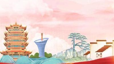 五个必修维度！湖北省委书记向全省县委书记发出号召令  