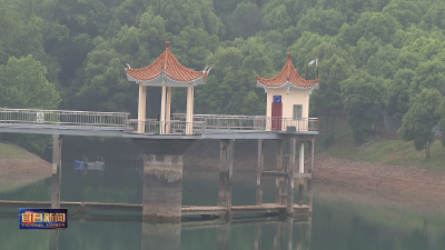 陈红辉检查防汛抗旱、农业生产工作时强调 未雨绸缪打好防汛抗旱主动仗