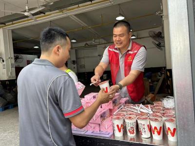 武汉7个年龄段全国道德模范：榜样要当一辈子丨德耀江城