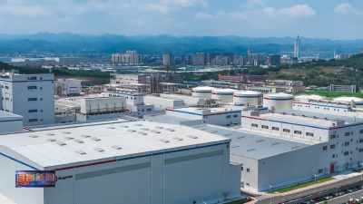 2025中国品牌价值评价信息发布 我市多家企业上榜