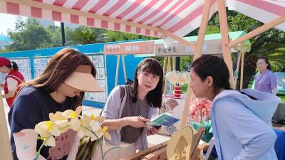 我市将集中开展10余项社会科学普及活动