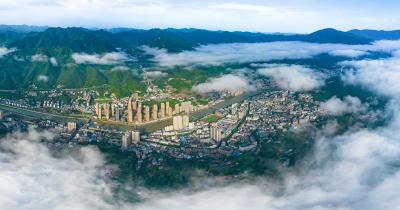 襄阳当选全国文明城市！千年古城绽放文明之光  