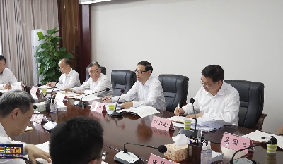 陈红辉到市教育局调研时强调 办好人民满意教育 加快建设教育强市