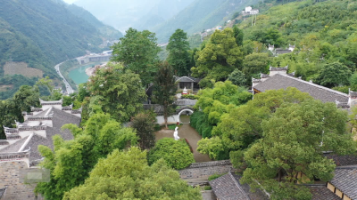 建设世界知名文化旅游目的地 兴山：昭君村多元文化体验受热捧
