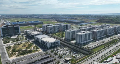 专访湖北省发改委党组成员、副主任毛明天：提量重质 湖北全力推动能级跨越