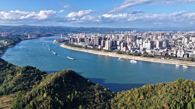宜昌上市公司九成实现盈利