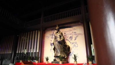 我们的节日·端午 屈原魂端午韵 文化绵延越千年