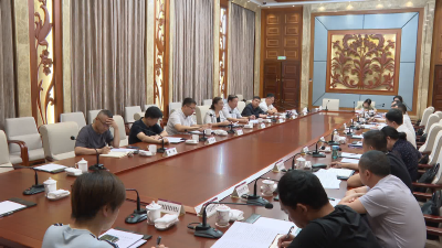 民盟省委会来宜开展专项民主监督联合调研 以高水平长江生态环境保护助推高质量发展